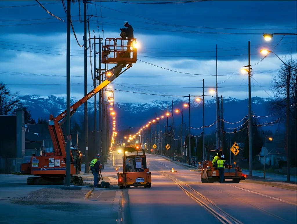 Why Outage Management Systems Are Becoming the Backbone of Modern Grid Reliability-01