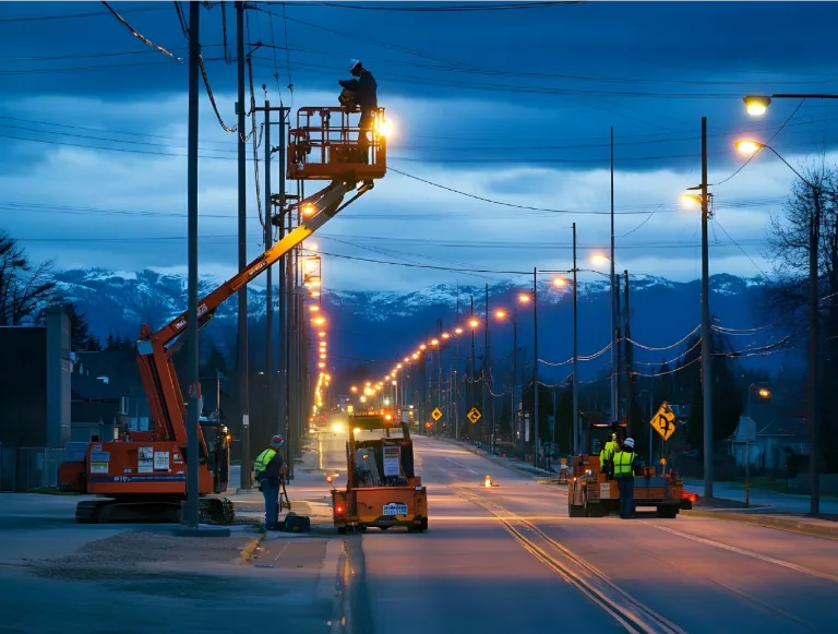 Why Outage Management Systems Are Becoming the Backbone of Modern Grid Reliability