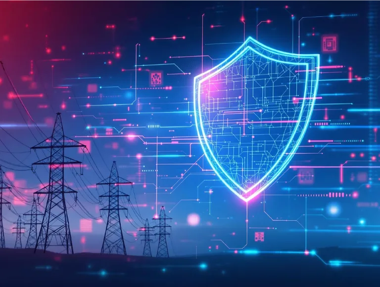 Why Utility Cybersecurity Has Become a Top Priority for Critical Infrastructure Providers 