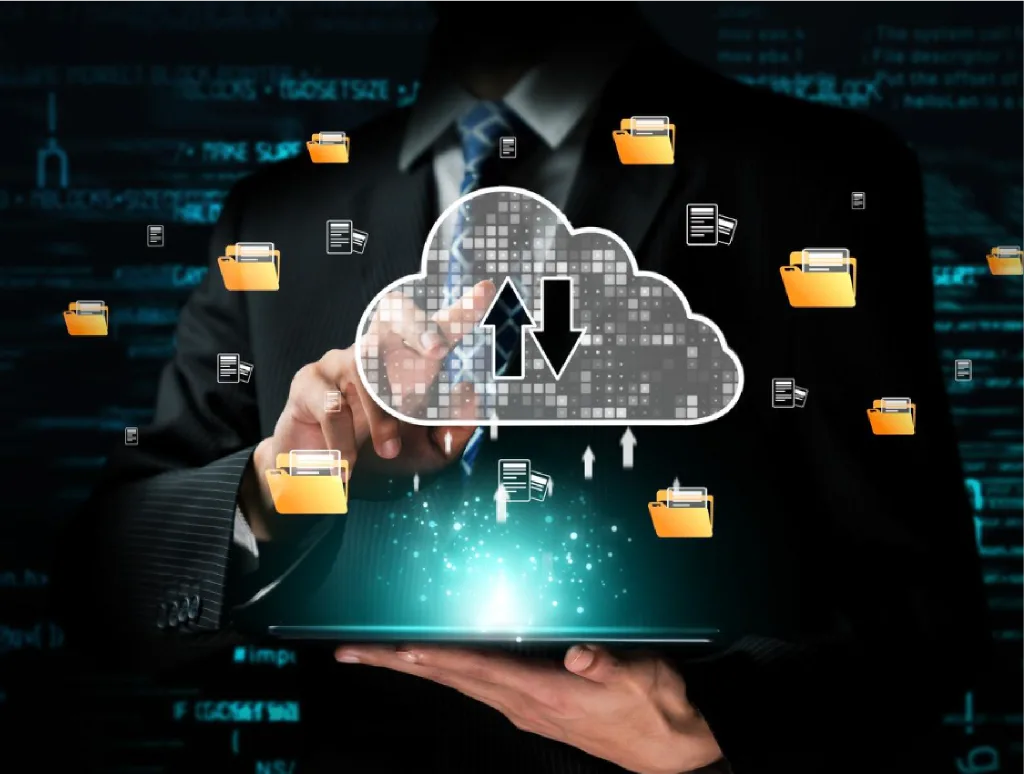 Cloud Disaster Recovery- How to Build a Resilient Business Continuity Plan-01