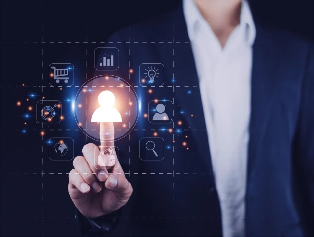 Customer Data Platform (CDP) for Unified Customer Intelligence-02
