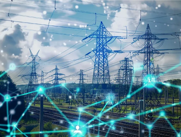 How Enterprises Are Deploying Distributed Energy Resources to Cut Grid Costs and Improve Reliability
