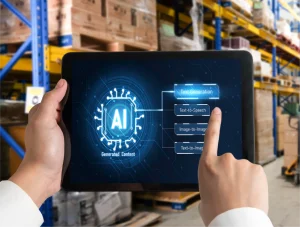 How Generative AI Is Reshaping Retail Inventory and Fulfillment Operations