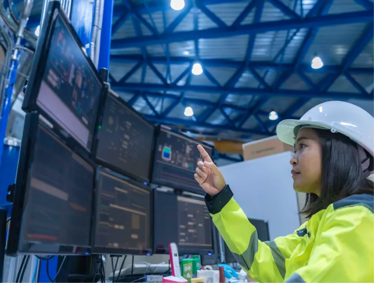 How AI-Powered Advanced Distribution Management Systems Reduce Outages and Operational Costs for Utilities