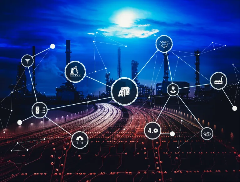 How AI-Native Grid Operations Help Utilities Move from Predictive Maintenance to Autonomous Control