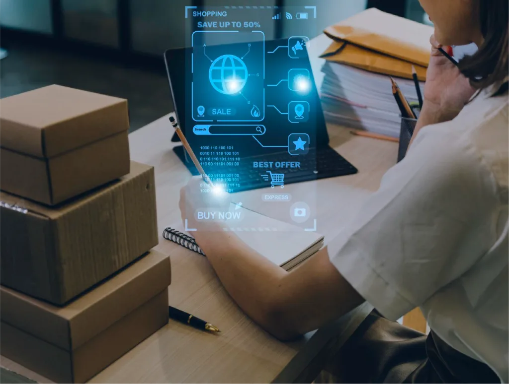 Retail Transformation in 2026-02