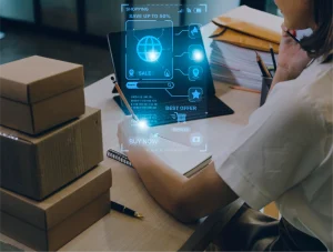 How AI-Powered Grid Energy Storage Is Transforming Modern Utilities