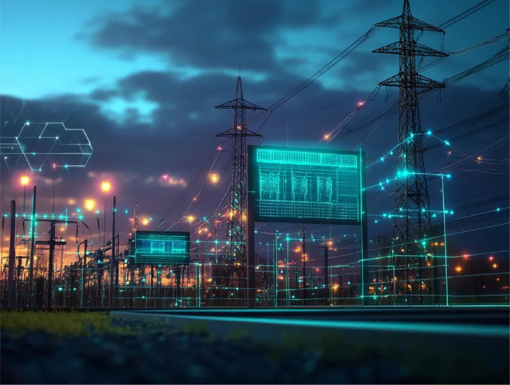 Why Utilities Need Intelligent Outage Management Systems for Grid Resilience-02
