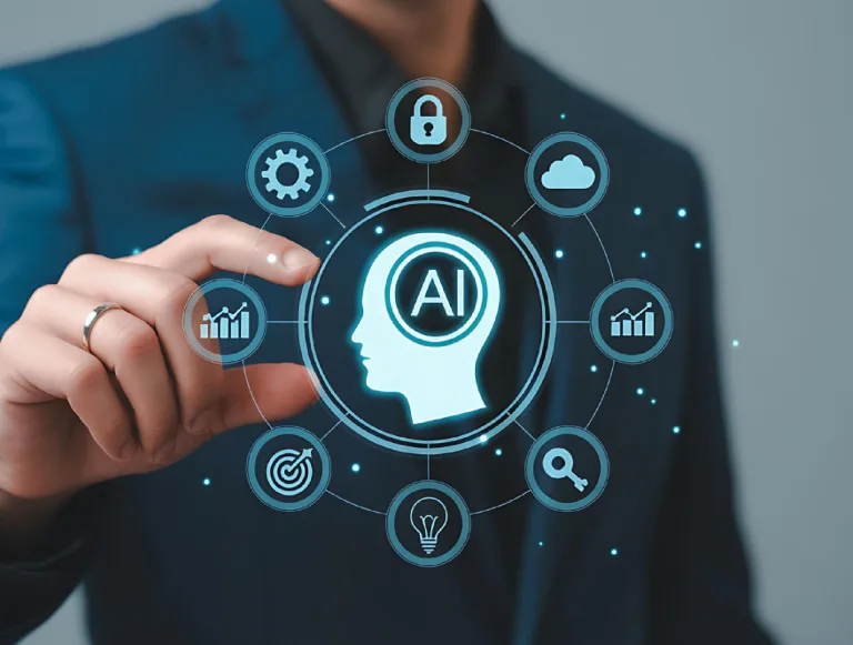 5 Key Pillars of AI Model Governance for Financial Institutions