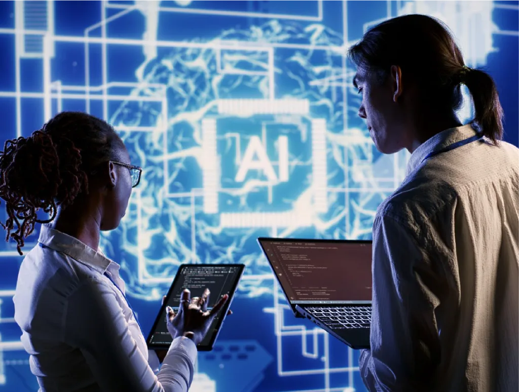 AI Copilot Deployment vs. Enterprise AI Strategy-01