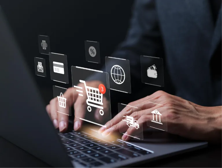 Enterprise Ecommerce Migration: A Practical Playbook for Business Continuity