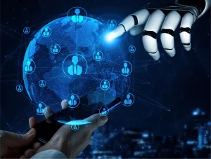 From BOT to GCC 3.0: Architecting the Future of AI-Native Global Operations