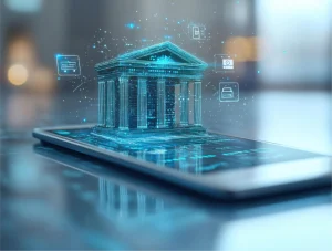 How Banking Modernization Is Evolving from Digital Transformation to AI-Native Operations