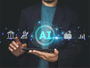 The Future of AI in Capital Markets: From Data Intelligence to Autonomous Operations