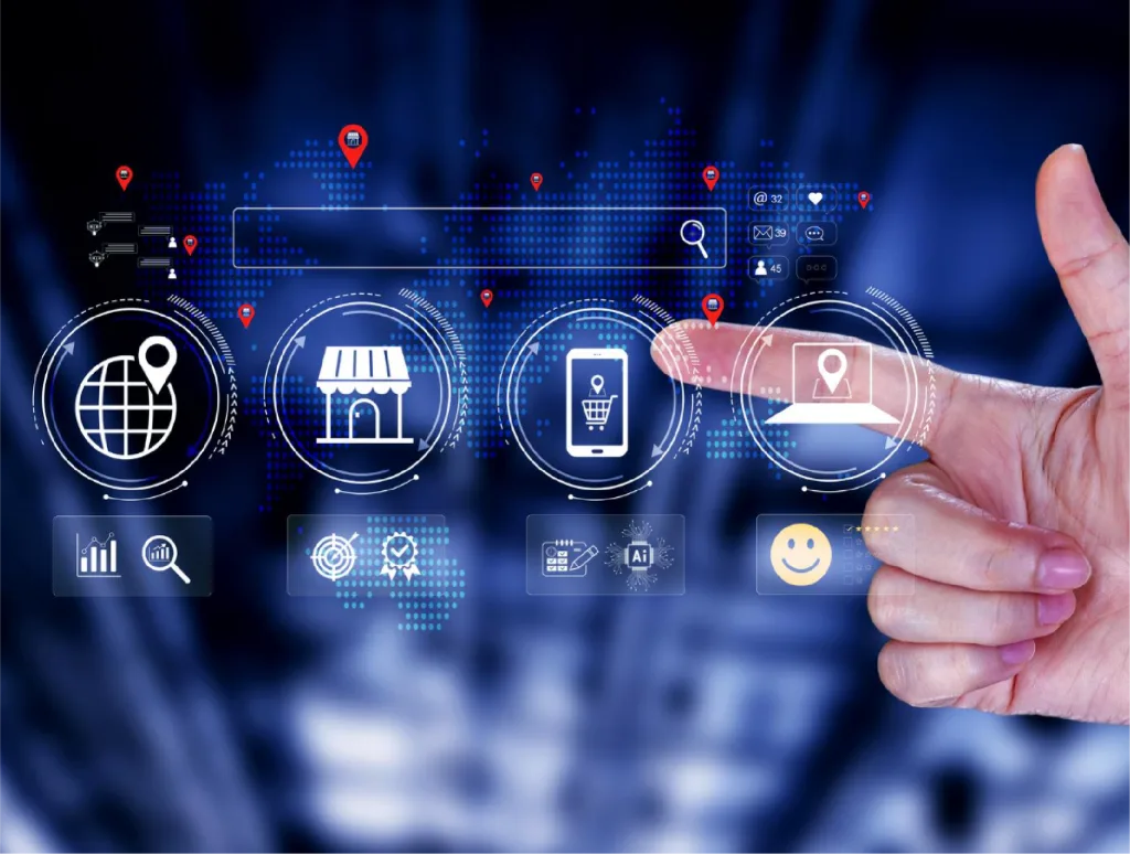 The Modern Enterprise Ecommerce Tech Stack- What Matters and What Doesn’t-02