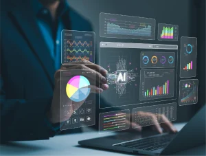 The Rise of Market Intelligence Platforms: Turning Financial Data into Competitive Advantage
