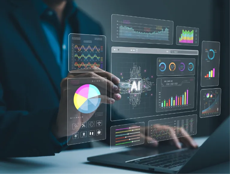 The Rise of Market Intelligence Platforms: Turning Financial Data into Competitive Advantage