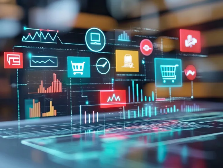 What Makes Enterprise Ecommerce Different? 10 Capabilities Behind High-Performing Commerce Platforms