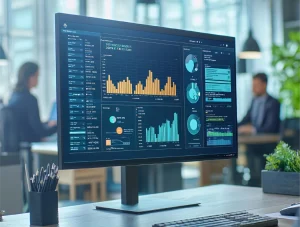 What Separates a Modern Financial Data Platform from Legacy Banking Infrastructure?