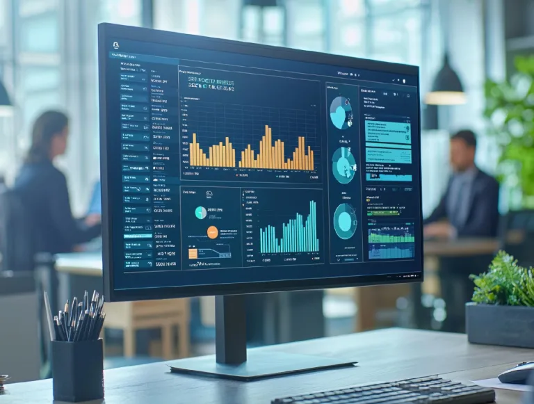 What Separates a Modern Financial Data Platform from Legacy Banking Infrastructure?